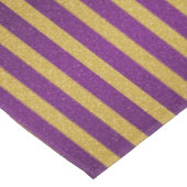 Nappe Rayure Mardi Gras (Angle)