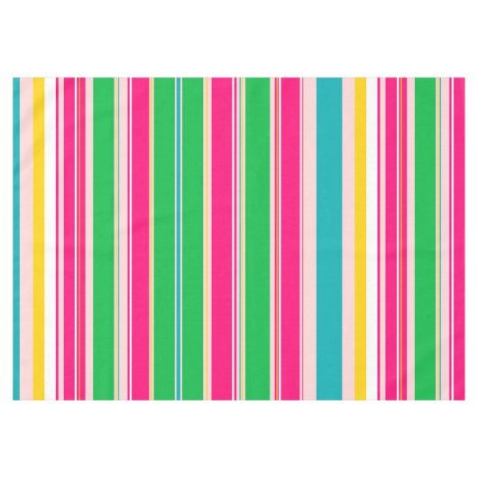 Nappe Rayures (Devant (Horizontal))