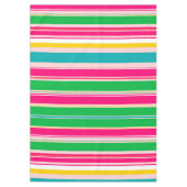 Nappe Rayures (Devant)