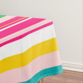 Nappe Rayures (In Situ)