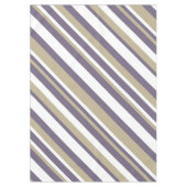 Nappe Rayures (Devant)
