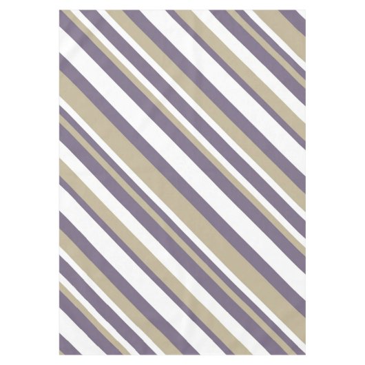 Nappe Rayures (Devant)