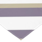 Nappe Rayures (Angle)