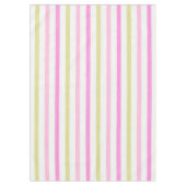Nappe Rayures (Devant)