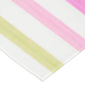 Nappe Rayures (Angle)