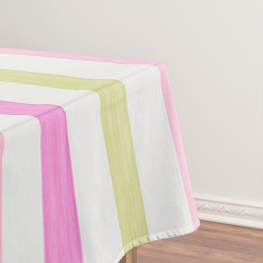 Nappe Rayures (In Situ)