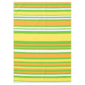 Nappe Rayures (Devant)