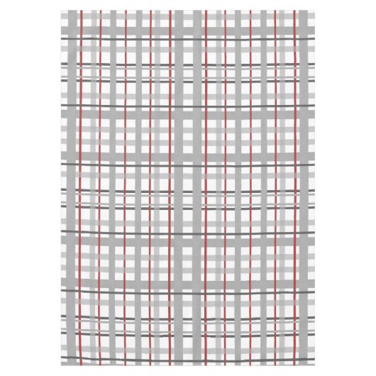 Nappe Rayures (Devant)