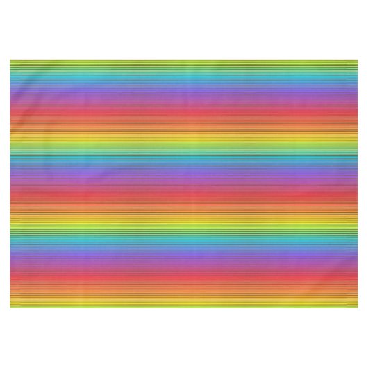 Nappe Rayures (Devant (Horizontal))