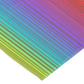 Nappe Rayures (Angle)