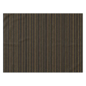 Nappe Rayures brillantes (Devant (Horizontal))