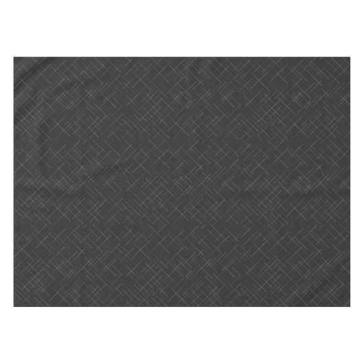 Nappe Rayures brouillonnes (Devant (Horizontal))