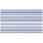 Nappe Rayures Chic Moderne Tendance (Devant (Horizontal))