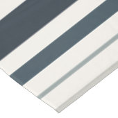 Nappe Rayures côtières bleues (Angle)