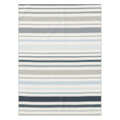 Nappe Rayures côtières bleues (Devant)
