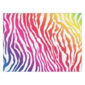 Nappe Rayures d'arc-en-ciel (Devant (Horizontal))