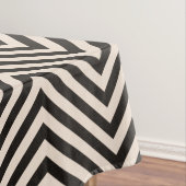 Nappe Rayures de risque (In Situ)