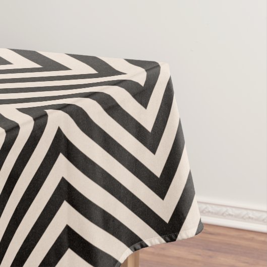 Nappe Rayures de risque (In Situ)