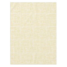 Rayures de rouleau d'encre jaune sur blanc