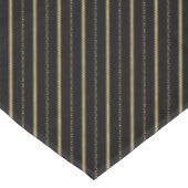 Nappe Rayures et points brillants (Angle)