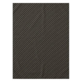 Nappe Rayures et points brillants (Devant)