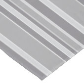 Nappe Rayures grises (Angle)