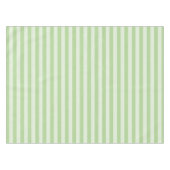 Nappe Rayures Vertes (Devant (Horizontal))