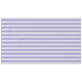 Nappe Rayures violettes (Devant (Horizontal))