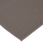 Nappe Readymade Logo Makeup Artist Tablecloth Runner (Angle)