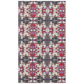 Nappe Réalité sur les vacances (Devant)