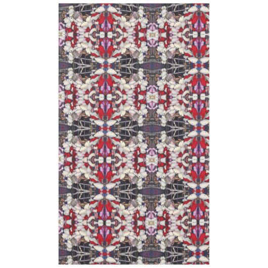 Nappe Réalité sur les vacances (Devant)