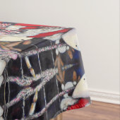 Nappe Réalité sur les vacances (In Situ)