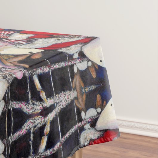 Nappe Réalité sur les vacances (In Situ)