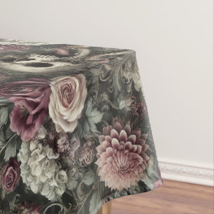 Nappe Reaping in the Rose - Gothique Grande impression