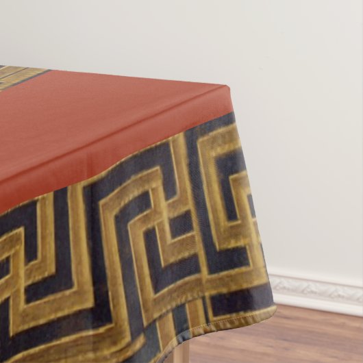 Nappe RECANATI ANNONCE par Lorenzo Lotto Long Table (In Situ)