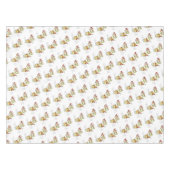 NAPPE RECETTE DE COCKTAIL MAI TAI ART (Devant (Horizontal))