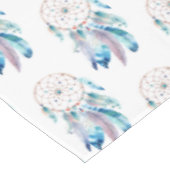 Nappe Rêcheur minimaliste Pastel Bohemian (Angle)