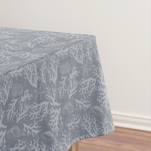 Nappe Récif coralien de style de hippie (In Situ)