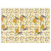 Nappe Récolte d'Automne (Devant (Horizontal))