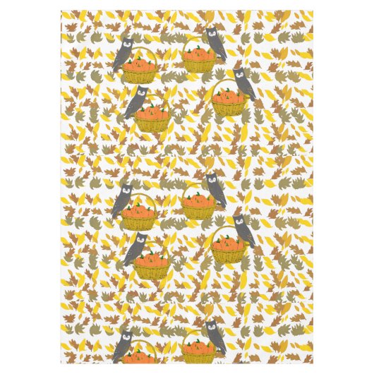 Nappe Récolte d'Automne (Devant)