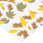 Nappe Récolte d'Automne (Angle)