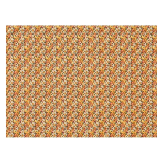 Nappe Récolte d'automne (Devant (Horizontal))