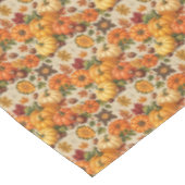 Nappe Récolte d'automne (Angle)