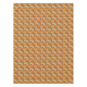 Nappe Récolte d'automne (Devant)