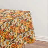 Nappe Récolte d'automne (In Situ)