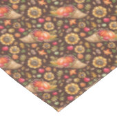 Nappe Récolte d'automne (Angle)