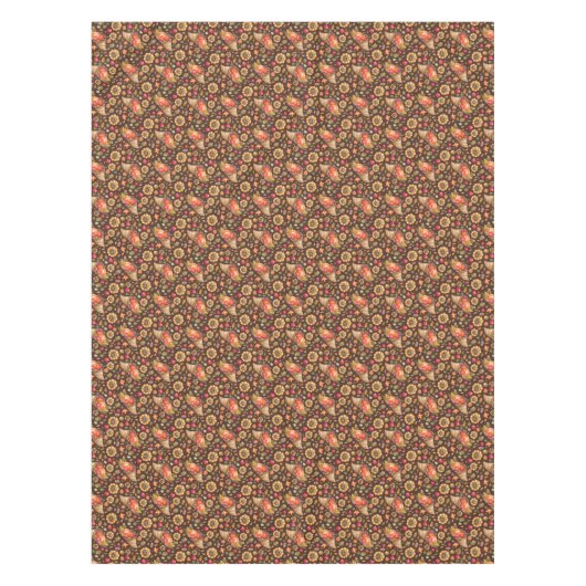 Nappe Récolte d'automne (Devant)