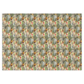 Nappe Récolte vintage (Devant (Horizontal))