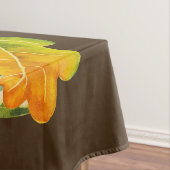 Nappe Récolter les Citrouilles, les Feuilles et le feuil (In Situ)