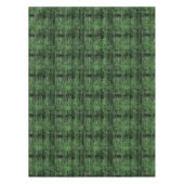 Nappe Rectangle de Motif de la matrice de données du pro (Devant)